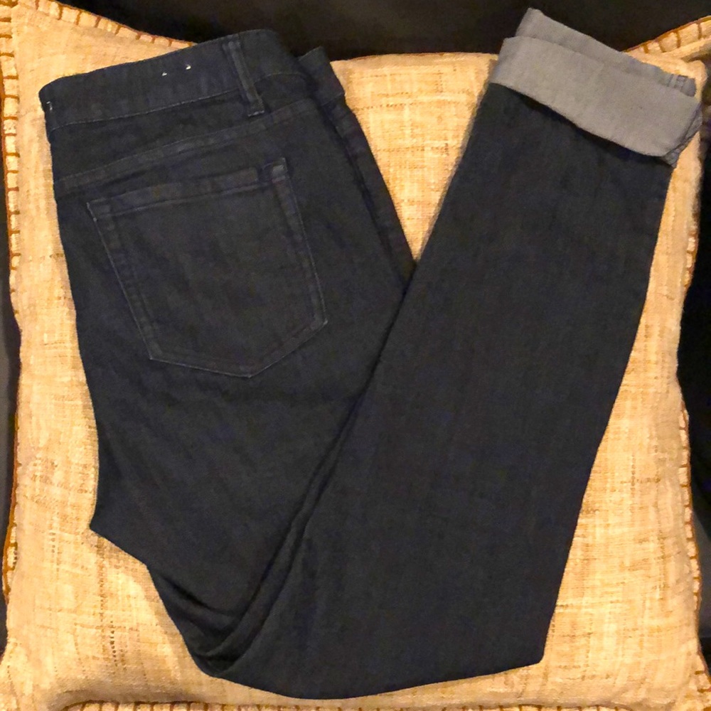 Denim pants